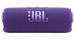 SPEAKER JBL FLIP 7 PORTABLE BLUETOOTH PURPLE - Image 4