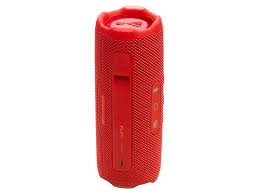 SPEAKER JBL FLIP 7 PORTABLE BLUETOOTH RED - Image 2