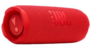 SPEAKER JBL FLIP 7 PORTABLE BLUETOOTH RED - Image 3