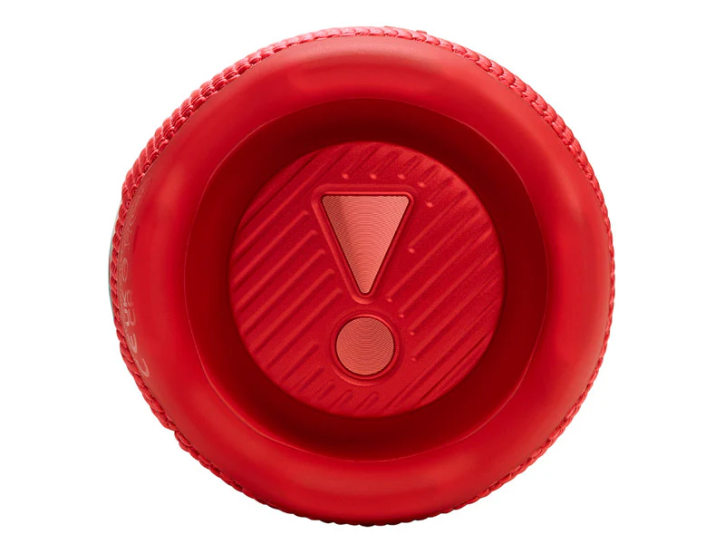 SPEAKER JBL FLIP 7 PORTABLE BLUETOOTH RED - Image 4