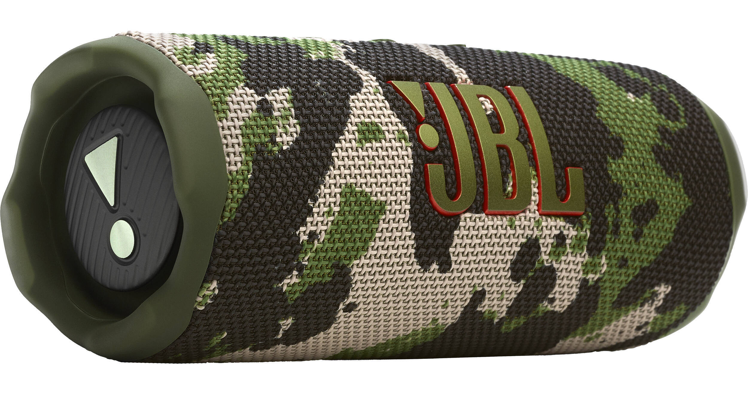 SPEAKER JBL FLIP 7 PORTABLE BLUETOOTH SQUAD