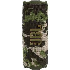 SPEAKER JBL FLIP 7 PORTABLE BLUETOOTH SQUAD - Image 2