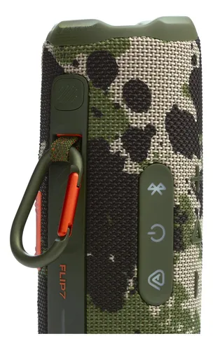 SPEAKER JBL FLIP 7 PORTABLE BLUETOOTH SQUAD - Image 3