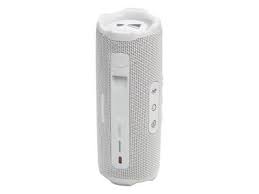 SPEAKER JBL FLIP 7 PORTABLE BLUETOOTH WHITE - Image 3