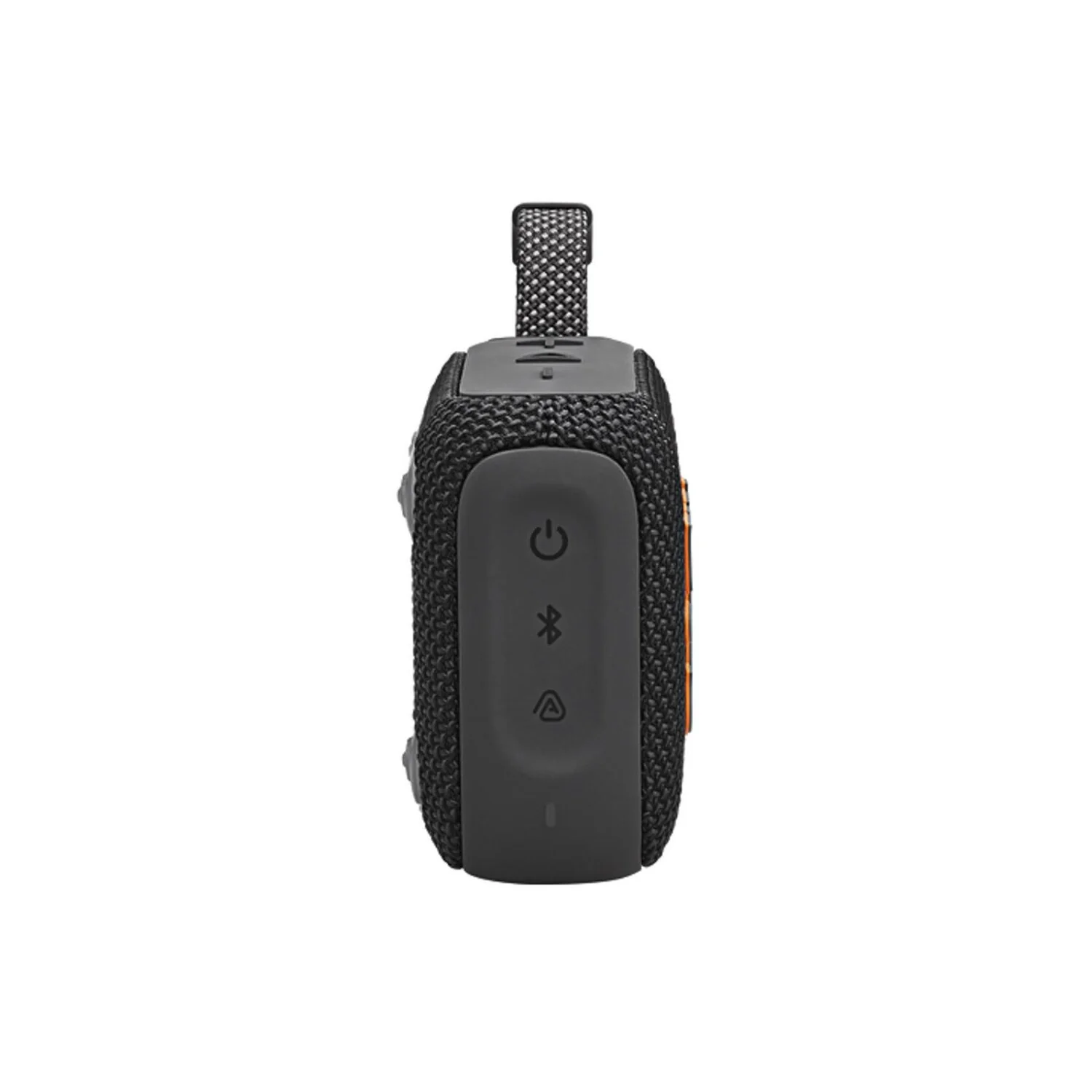 SPEAKER JBL GO 4 P BT BLK - Image 3