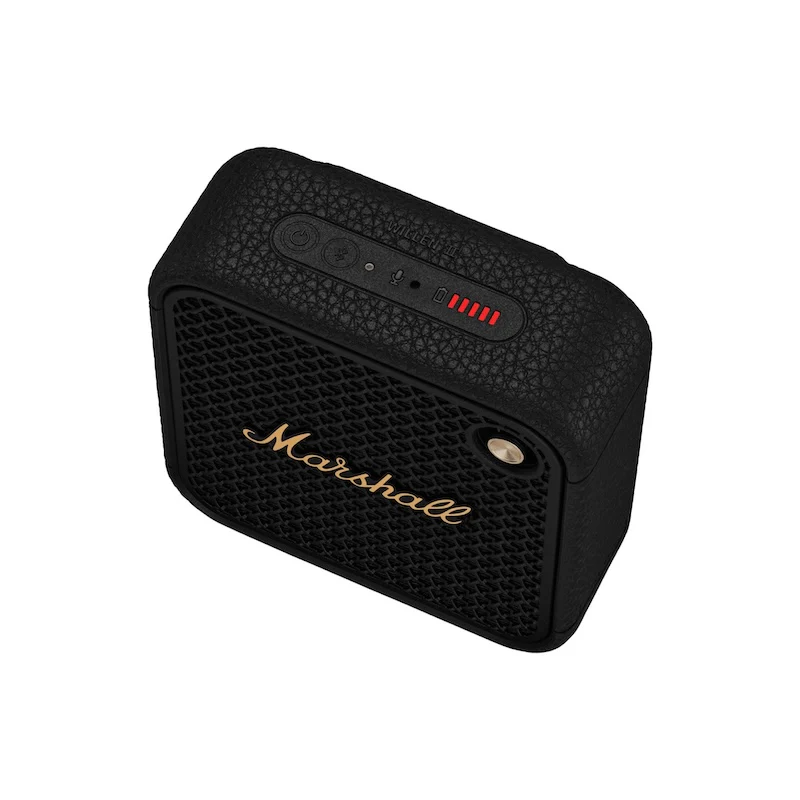 SPEAKER MARSHALL WILLEN II P BT B/B - Image 3