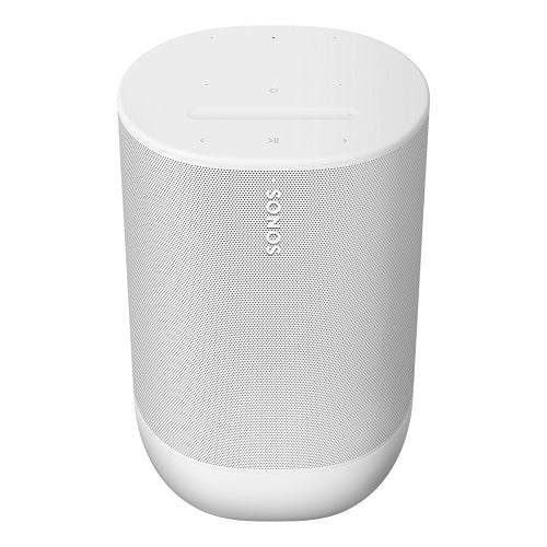 SPEAKER SONOS MOVE 2 BT WIFI WHT - Image 3