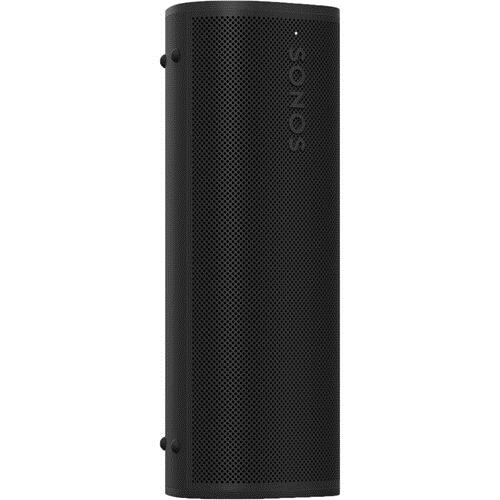 SPEAKER SONOS ROAM 2 PORTABLE BLUETOOTH WIFI BLACK - Image 3