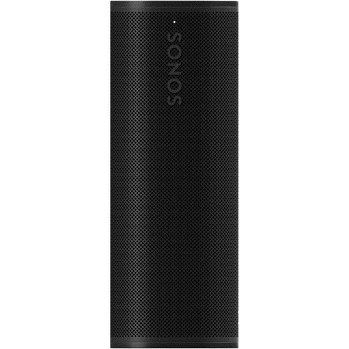 SPEAKER SONOS ROAM 2 PORTABLE BLUETOOTH WIFI BLACK - Image 5