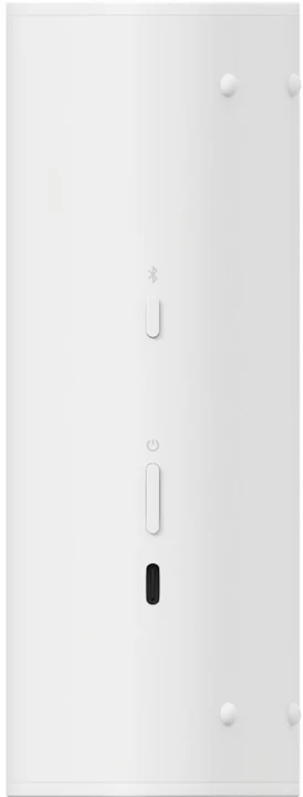 SPEAKER SONOS ROAM 2 PORTABLE BLUETOOTH WIFI WHITE - Image 4