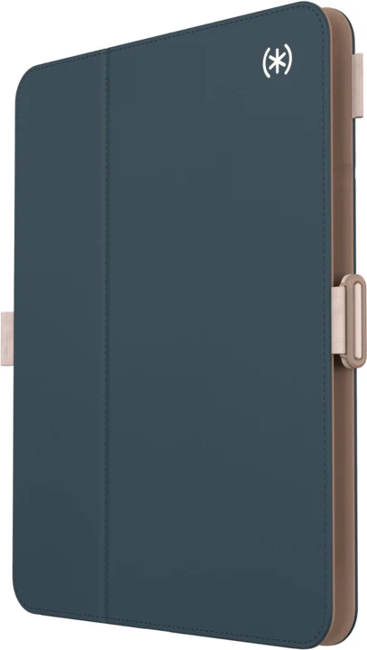 Case SPECK BALANCE Folio Para iPad 10TH (Exclusivo de Apple -  Milk /Mocha/Charcoal - Image 4