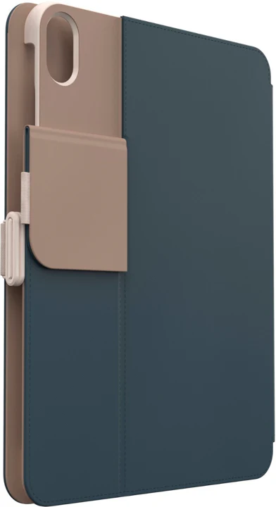 Case SPECK BALANCE Folio Para iPad 10TH (Exclusivo de Apple -  Milk /Mocha/Charcoal - Image 5