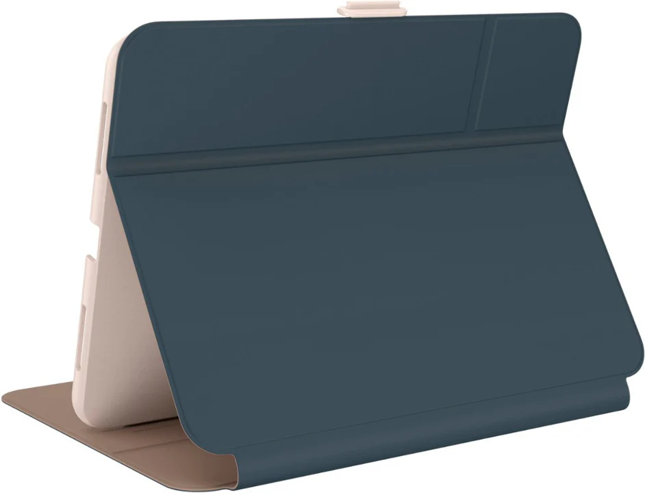Case SPECK BALANCE Folio Para iPad 10TH (Exclusivo de Apple -  Milk /Mocha/Charcoal - Image 6