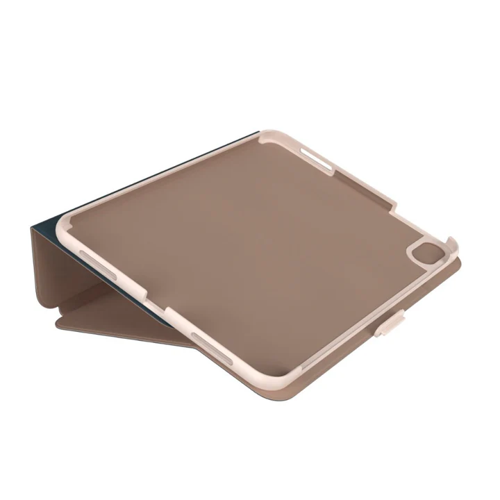 Case SPECK BALANCE Folio Para iPad 10TH (Exclusivo de Apple -  Milk /Mocha/Charcoal - Image 8