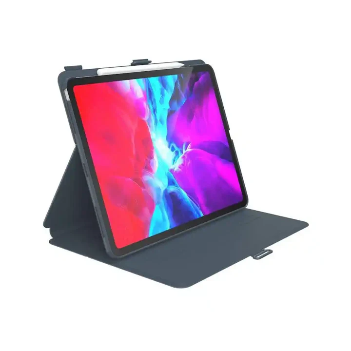 Case SPECK BALANCE CAS Folio Para iPad Pro de 12.9¨ - Gris - Image 4