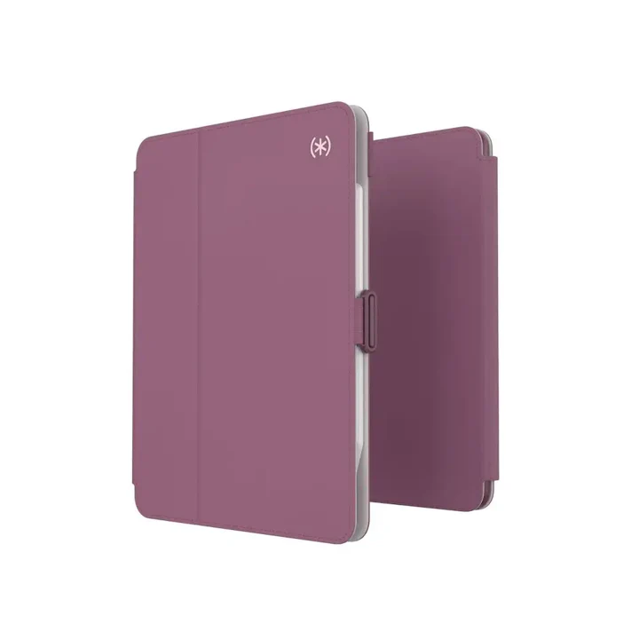 Case SPECK BALANCE Folio Para iPad Pro de 11"M1/Air 10.9" - Morado