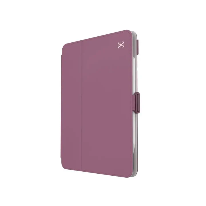 Case SPECK BALANCE Folio Para iPad Pro de 11"M1/Air 10.9" - Morado - Image 3