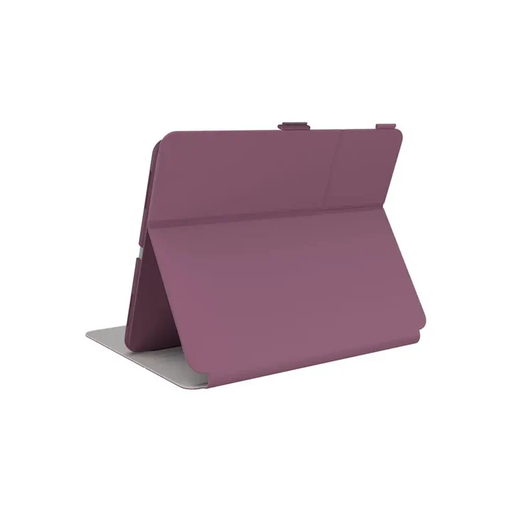Case SPECK BALANCE Folio Para iPad Pro de 11"M1/Air 10.9" - Morado - Image 4