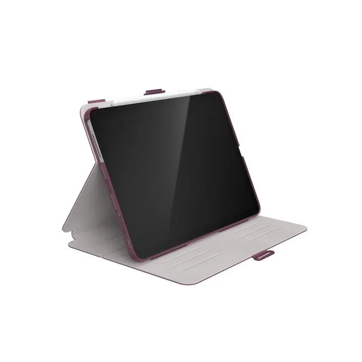 Case SPECK BALANCE Folio Para iPad Pro de 11"M1/Air 10.9" - Morado - Image 5
