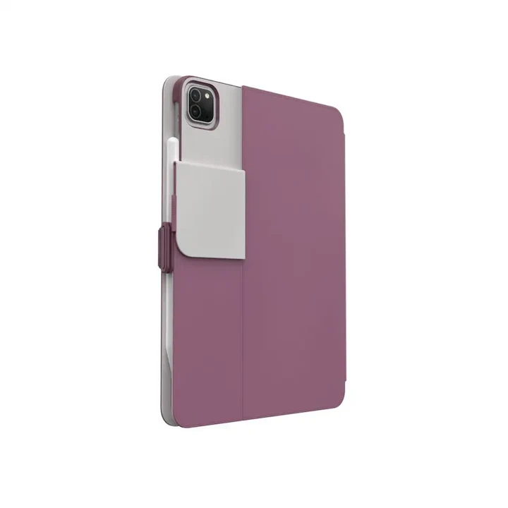 Case SPECK BALANCE Folio Para iPad Pro de 11"M1/Air 10.9" - Morado - Image 6