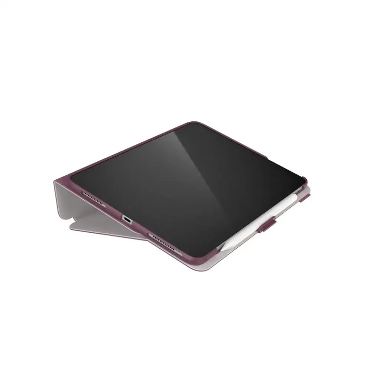 Case SPECK BALANCE Folio Para iPad Pro de 11"M1/Air 10.9" - Morado - Image 7