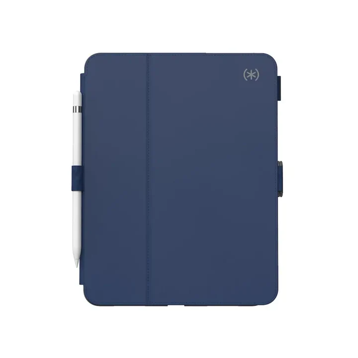 Case Speck Balance Folio Para iPad 10G - AzulMarino/Gris - Image 2