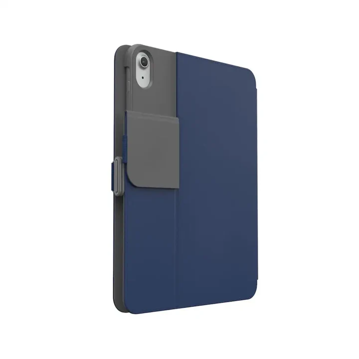 Case Speck Balance Folio Para iPad 10G - AzulMarino/Gris - Image 3