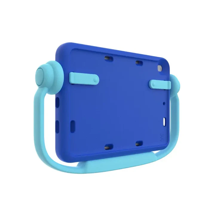 Case SPECK RUN CHARGE Para iPad de 10.2¨ - Azul - Image 3