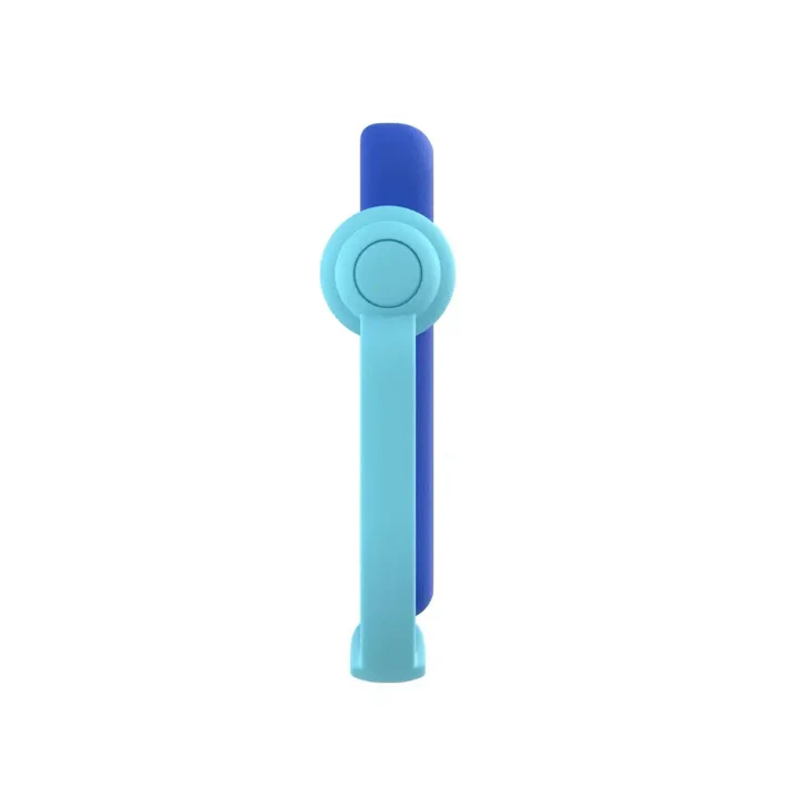 Case SPECK RUN CHARGE Para iPad de 10.2¨ - Azul - Image 5