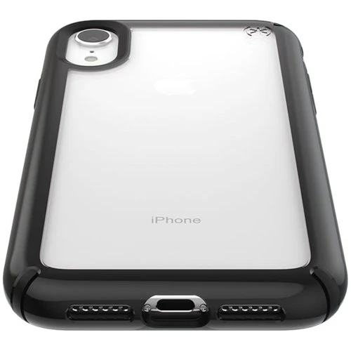 Forro para iPhone XS Clear