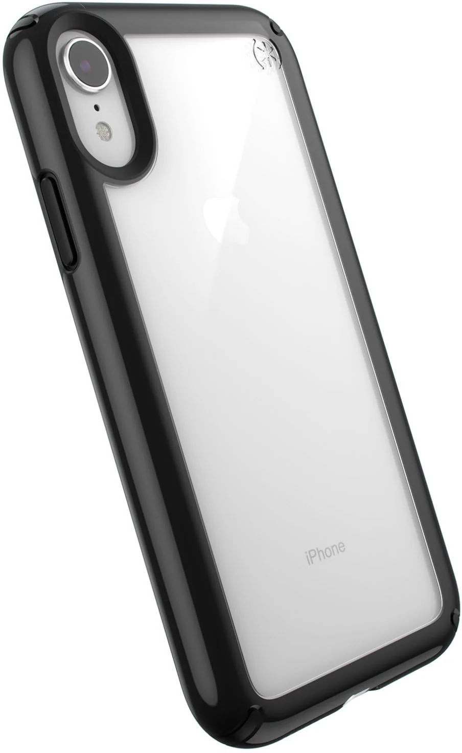 Forro para iPhone XS Clear - Image 3