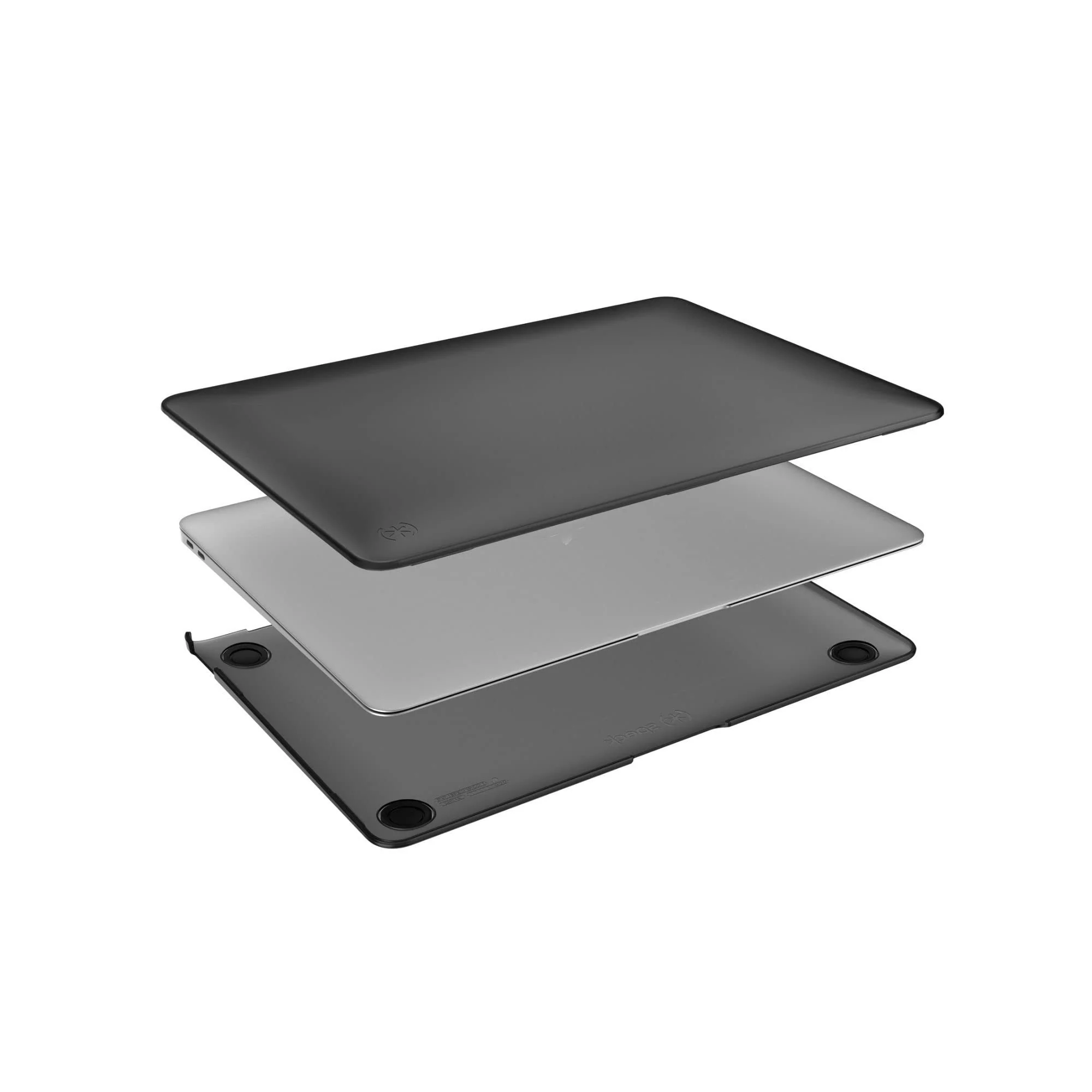 SPECK SMARTSHELL CASE FOR MACBOOK AIR 13 - Image 2