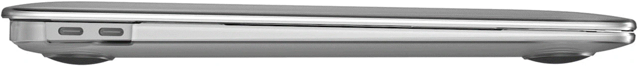 Carcasa Speck Smartshell Para Macbook Air de 13¨ Retina M1 2020 - Hielo - Image 4