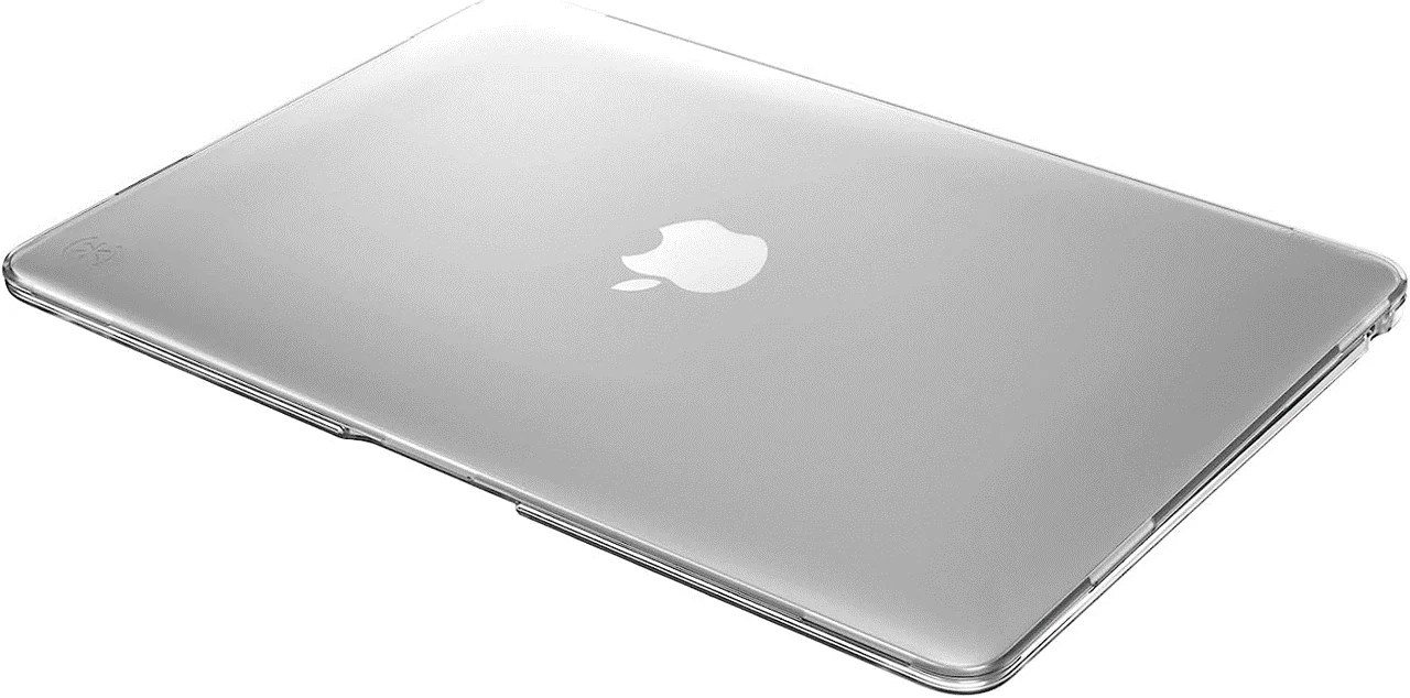 Carcasa Speck Smartshell Para Macbook Air de 13¨ Retina M1 2020 - Hielo - Image 5