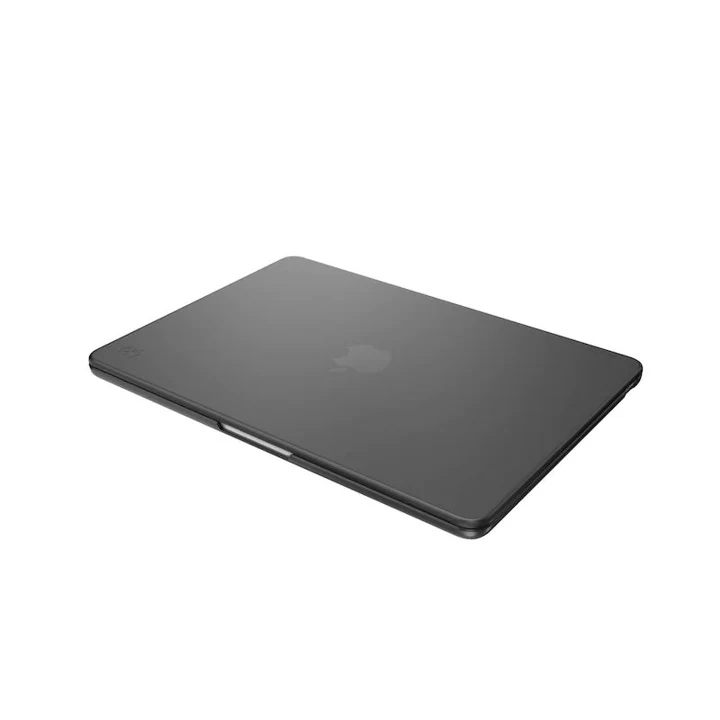 Carcasa Speck Smartshell Para Macbook Air 13" M2 2022 (exclusivo de Apple) - Humo - Image 3