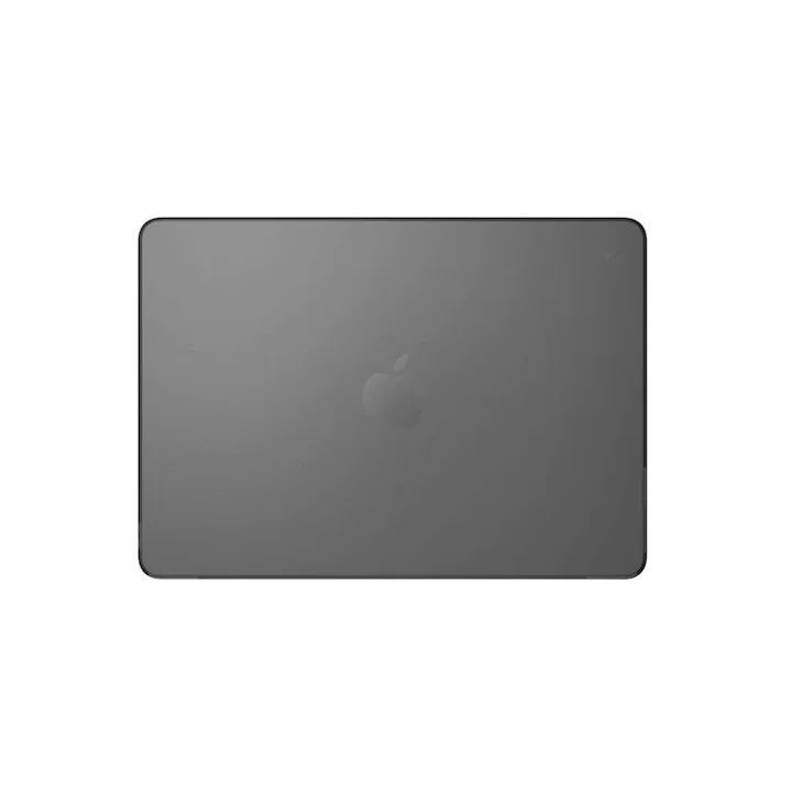 Carcasa Speck Smartshell Para Macbook Air 13" M2 2022 (exclusivo de Apple) - Humo - Image 4