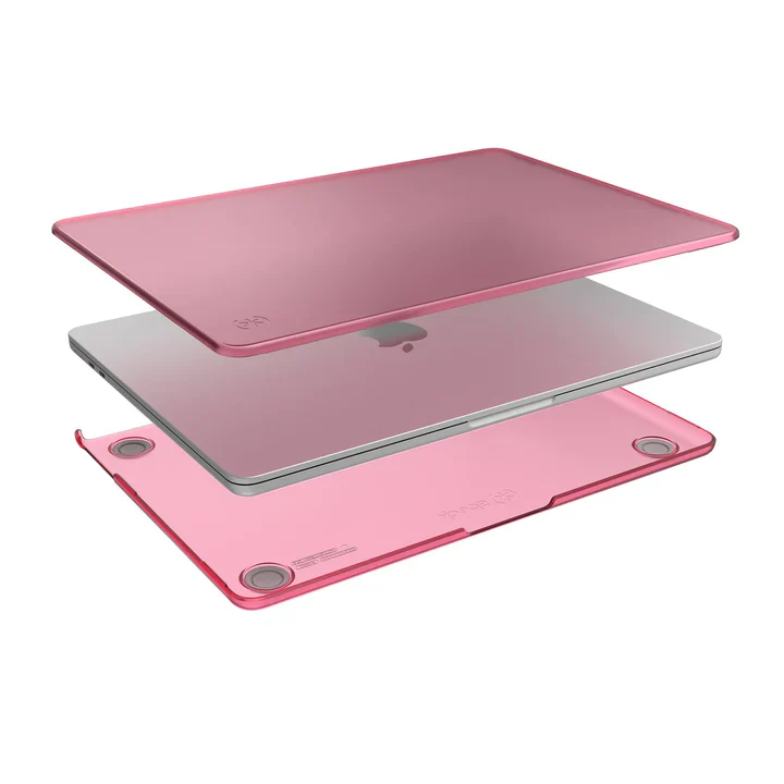 Carcasa Rigida SPECK Para MacBook Air 13" M2 - Rosa - Image 3