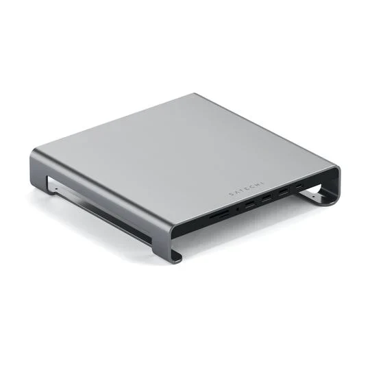 ST ALUM MNT STAND HUB IMAC-SPACE GRAY