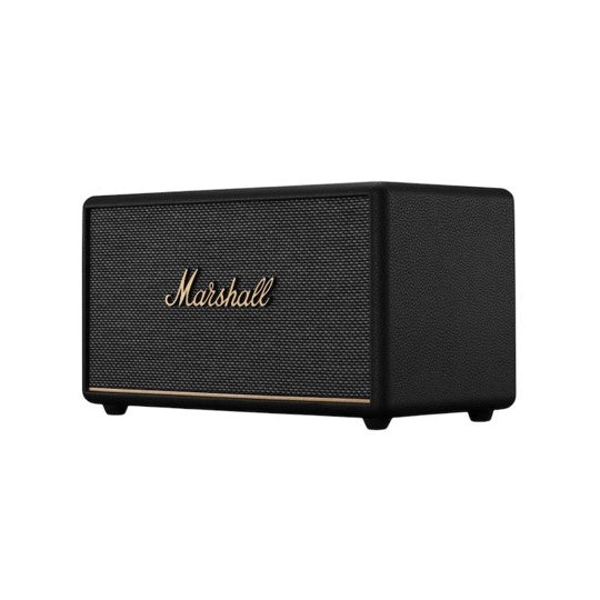 Parlante Marshall Stanmore III No portable Bluetooth - Negro - Image 2