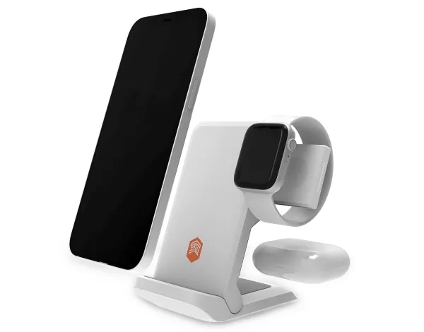 STM CHARGETREE GO - WHITE - Image 2