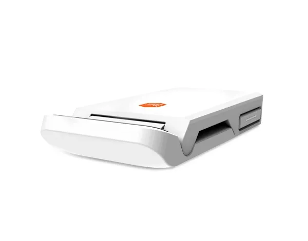 STM CHARGETREE GO - WHITE - Image 3