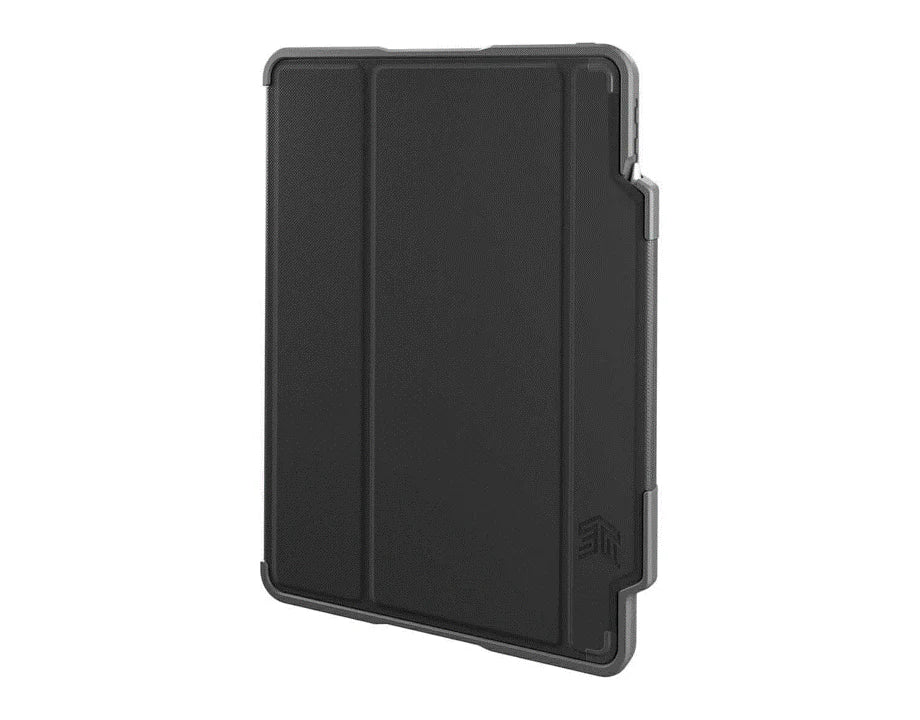 Case STM Dux Plus Dúo Para iPad Pro de 11" (Exclusivo de Apple) - Negro - Image 2