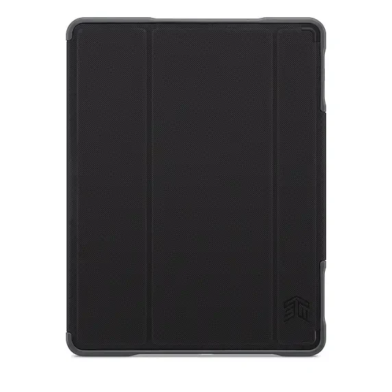 Case STM Dux Plus Dúo Para iPad de 10.2" (Gen 8 y 9) -  Azul - Image 3