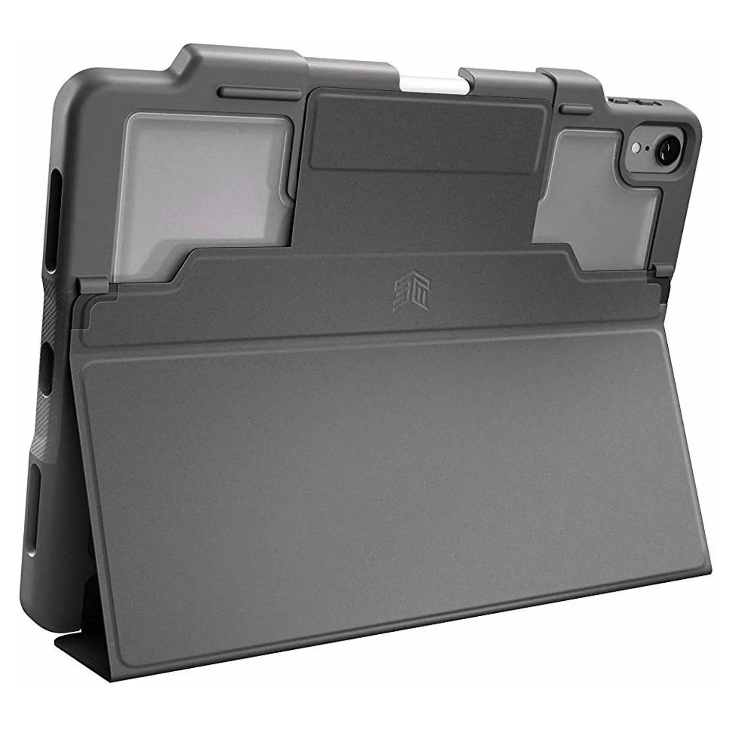 STM DUX PLUS IPAD 12.9-BK - Image 2