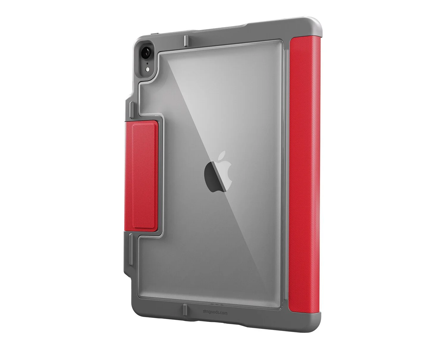 STM DUX PLUS IPAD 12.9-RD - Image 2