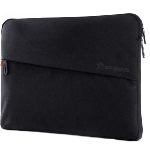 Funda STM Gamechange para MacBook de 13¨- Negro - Image 2