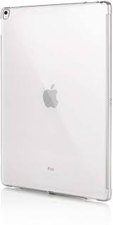 STM HALF SHELL CASE IPAD PRO 9.7- CLEAR - Image 2