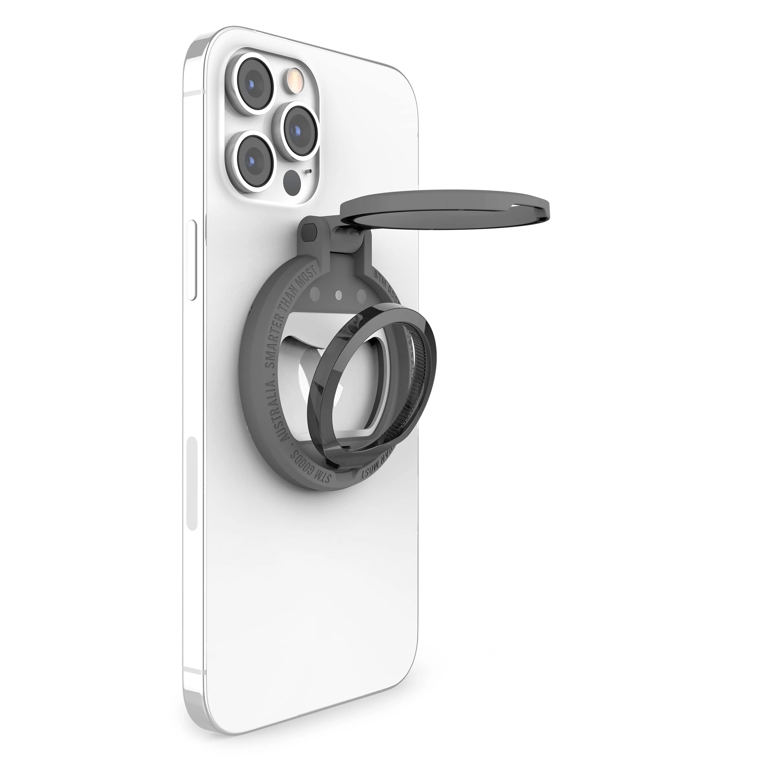 STM MAGLOOP IPHONE FINGER HOLDER - Image 3