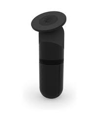 STM MAGPOD MACSAFGE IPHONE BLACK - Image 3