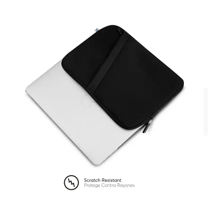 Funda de Neopreno NCO para MacBook Pro 16" - Negro - Image 2